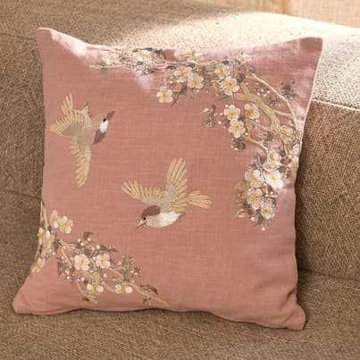 Sérénité d\'ailleurs