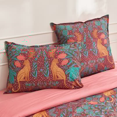 Verwunschener garten 