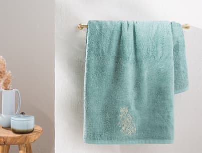 Enchantement hivernal