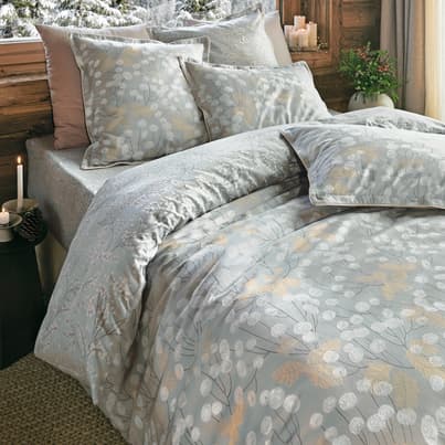 Sous les châtaigniers