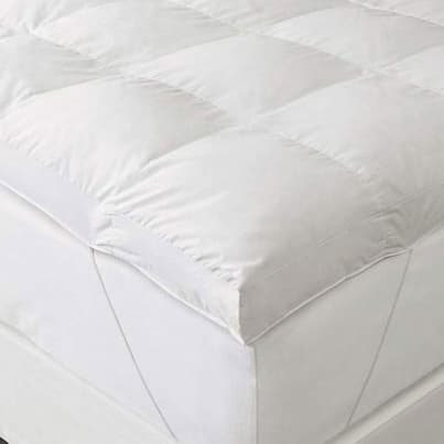 Matratzen-Topper Premium N