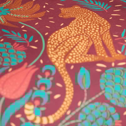 Verwunschener garten 