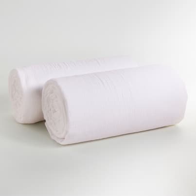 Gaze de coton
