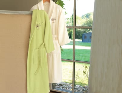 Dimanche à la campagne