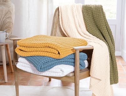 Couleurs vitaminées