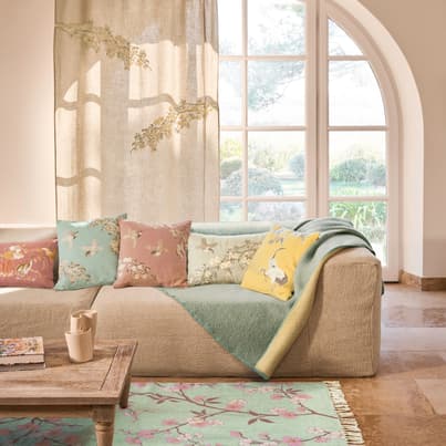 Sérénité d\'ailleurs