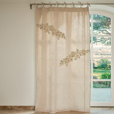 Sérénité d\'ailleurs