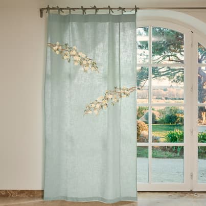 Sérénité d\'ailleurs