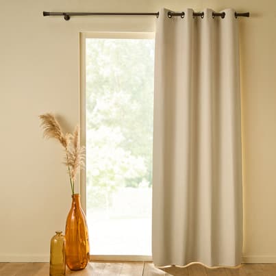 Éco baie toucher flanelle