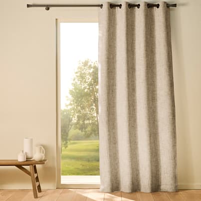 Éco baie toucher coton