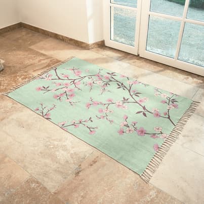 Sérénité d\'ailleurs