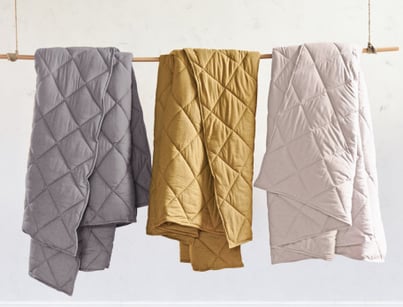 Flanell Komfort Warm