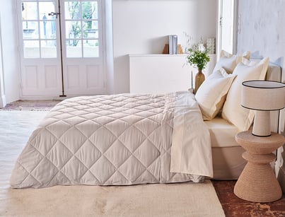 Confort flanelle