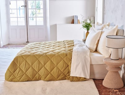 Confort flanelle