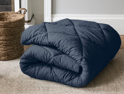 Confort flanelle