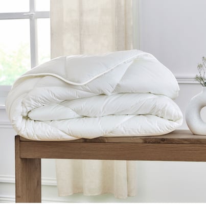 Confort anti-acariens