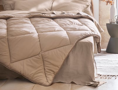 Confort uni hiver