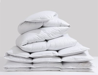 Prestige tempéré canard blanc