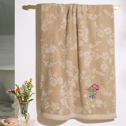 Douceur florale
