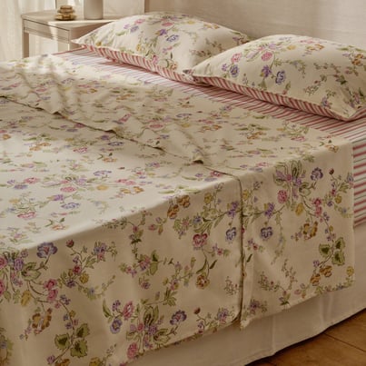 Douceur florale