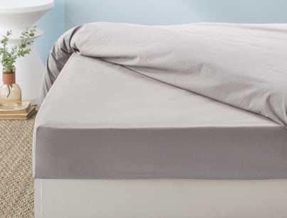 Percale lavée