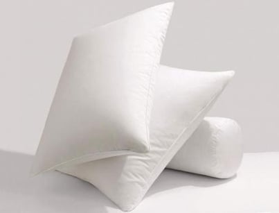 Daunenkissen Premium