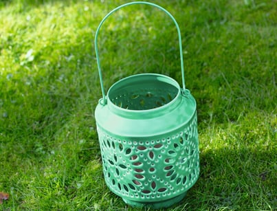 À vos plantes