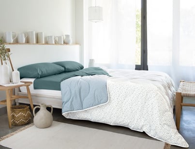 NighTbag® percale