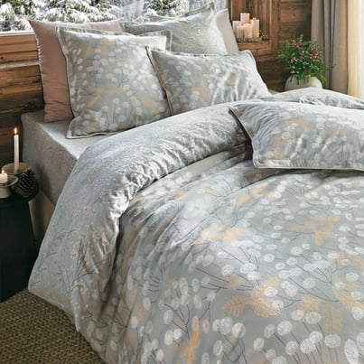 Sous les châtaigniers