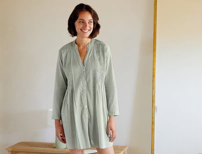 Thé vert