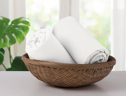 Coton fin