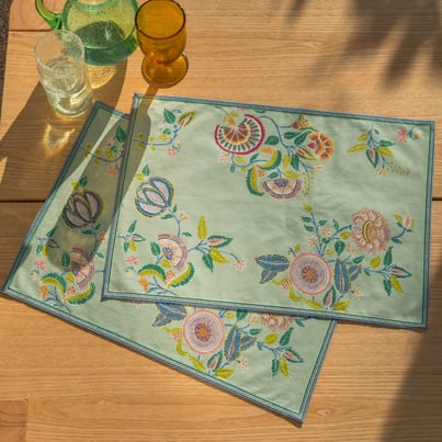 Table Gourmande