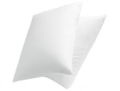 Daunenkissen Premium