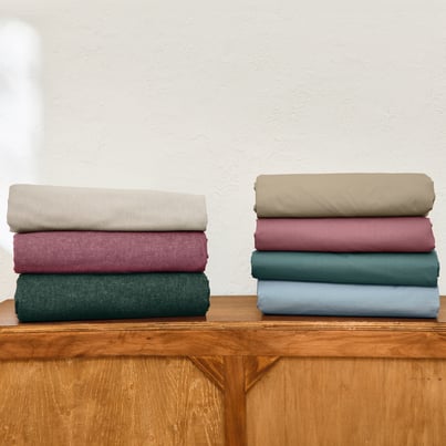 Nuage percale