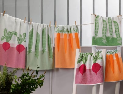 Petits légumes