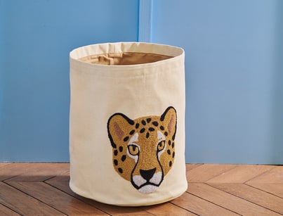 Savane animée