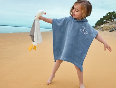Kleine Möwe