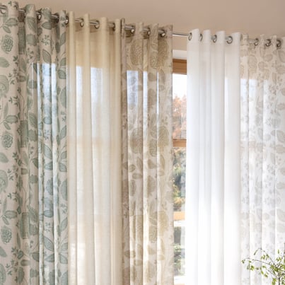 En transparence
