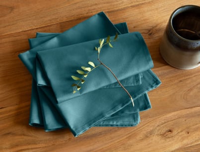 Couleurs de table
