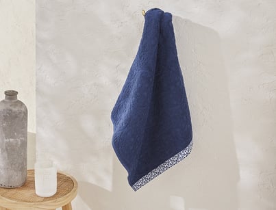 Les bleus de Nîmes