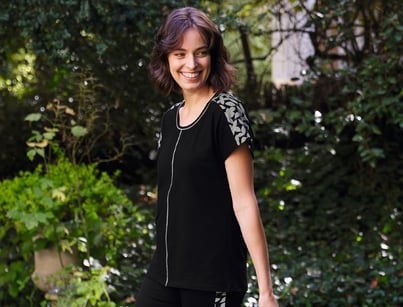 Sportiver Chic
