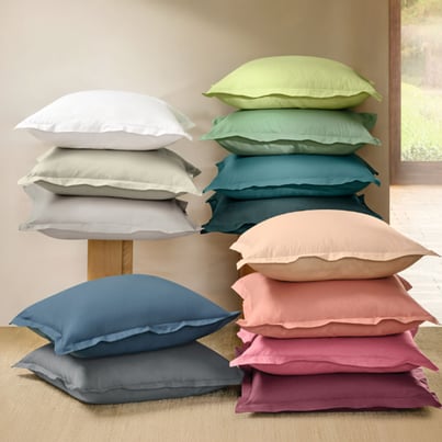 Coton fin