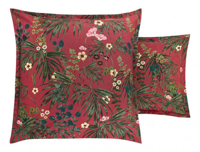 Éloge floral