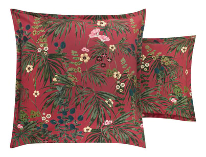 Éloge floral