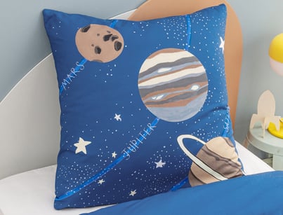 Voyage dans l’espace
