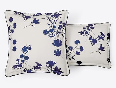 Fleur indigo