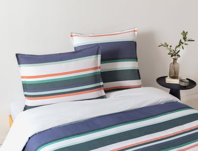 Horizon marin