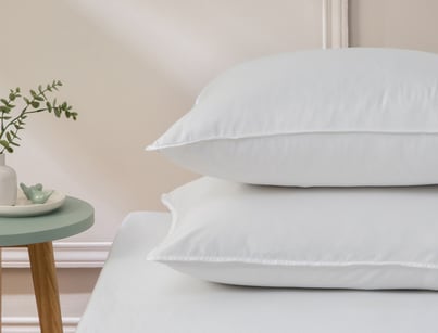 Satin lavé