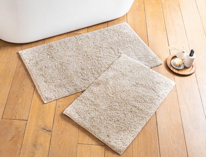 Bain de coton