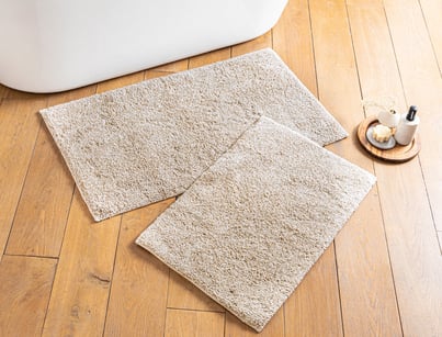 Bain de coton